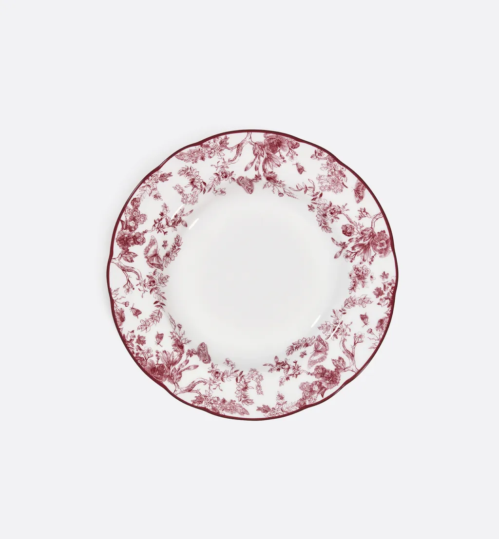 Soup Plate