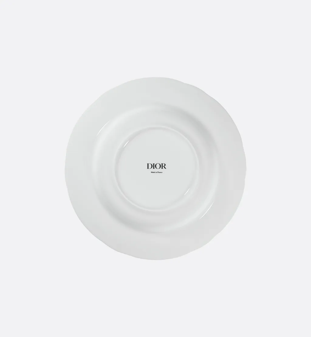 Soup Plate