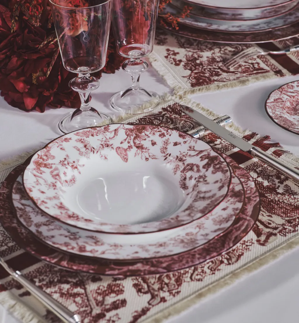 Soup Plate