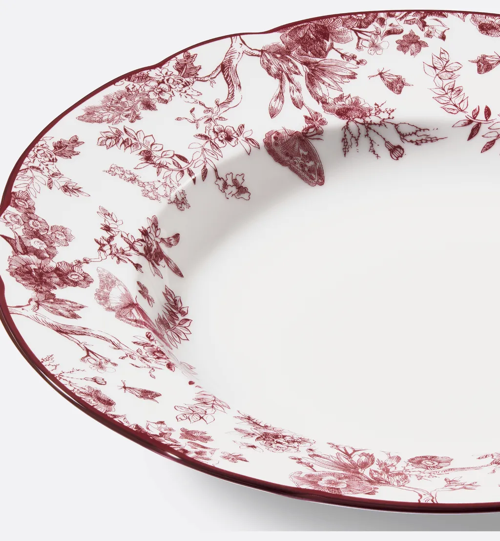 Soup Plate