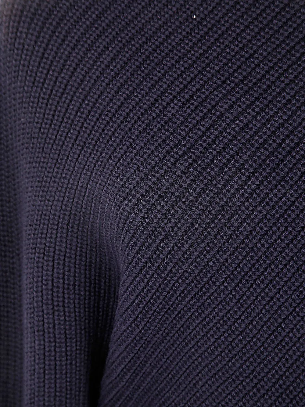 Philosophy Di Lorenzo Serafini Asymmetric-Sleeved Jumper
