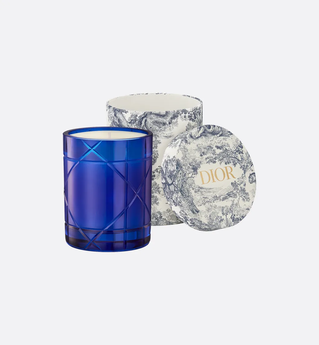 Feuille De Figuier Scented Candle