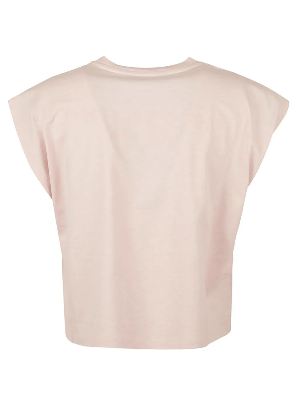Philosophy Di Lorenzo Serafini Embellished T-Shirt