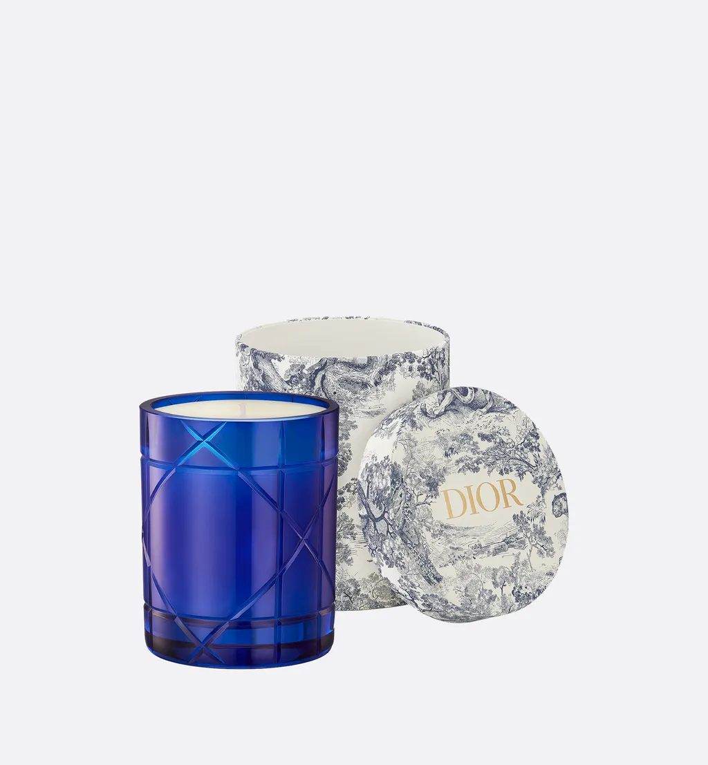 Feuille De Figuier Scented Candle