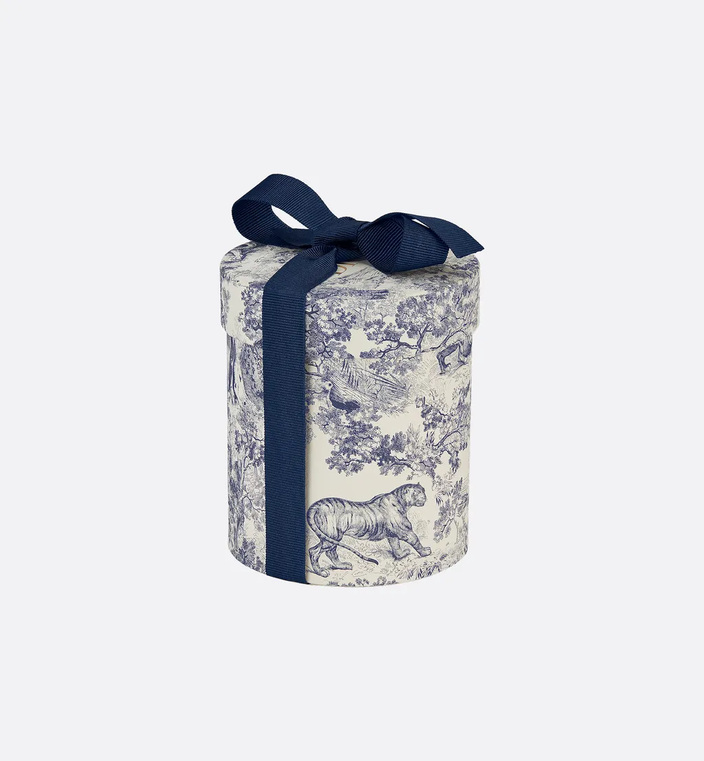 Feuille De Figuier Scented Candle