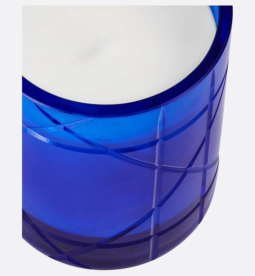 Feuille De Figuier Scented Candle