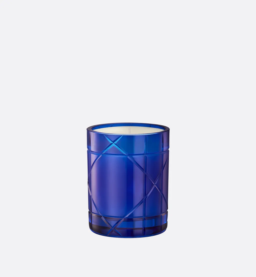 Feuille De Figuier Scented Candle