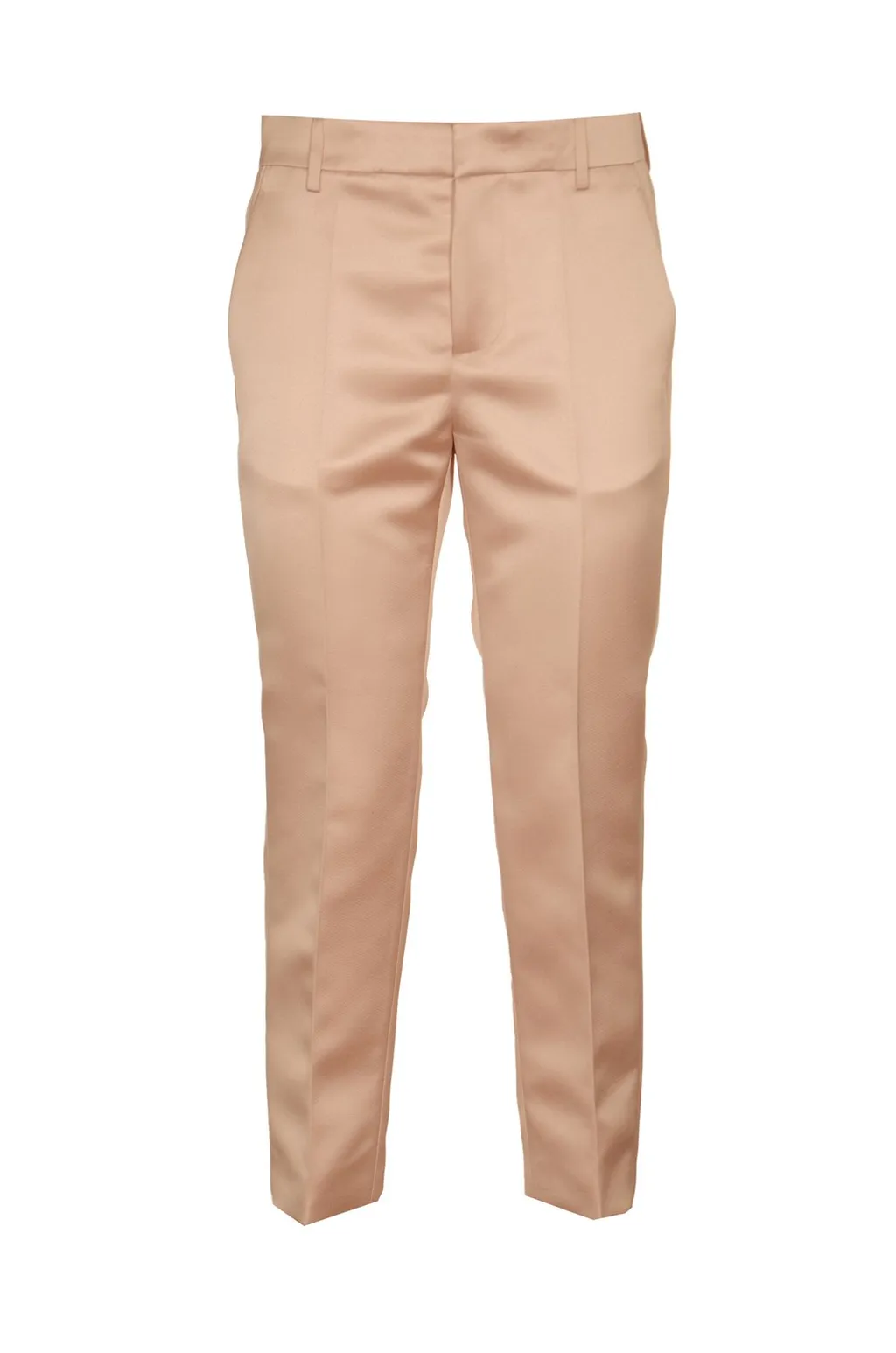 Philosophy Di Lorenzo Serafini Tailored Cropped Trousers