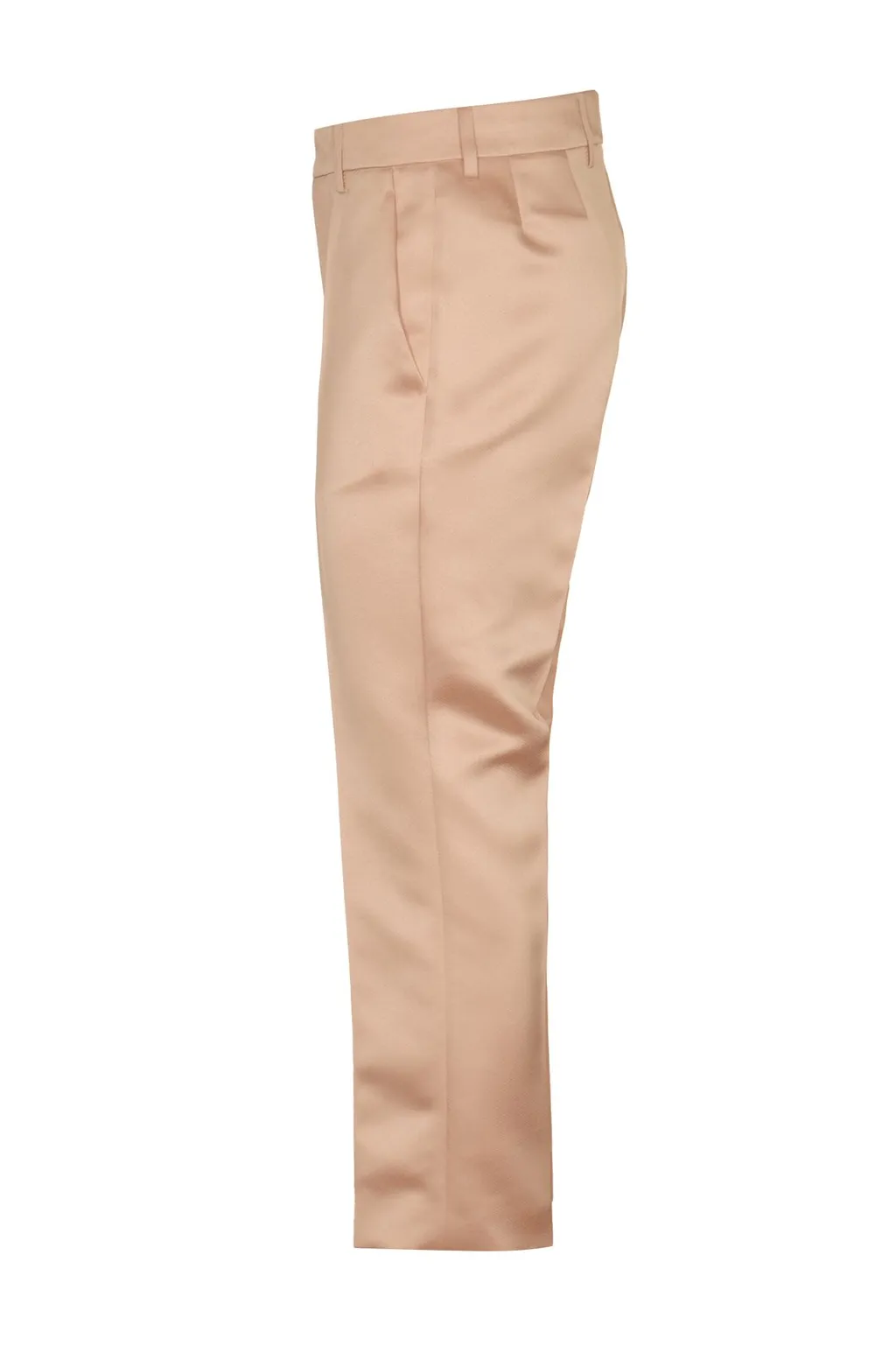Philosophy Di Lorenzo Serafini Tailored Cropped Trousers