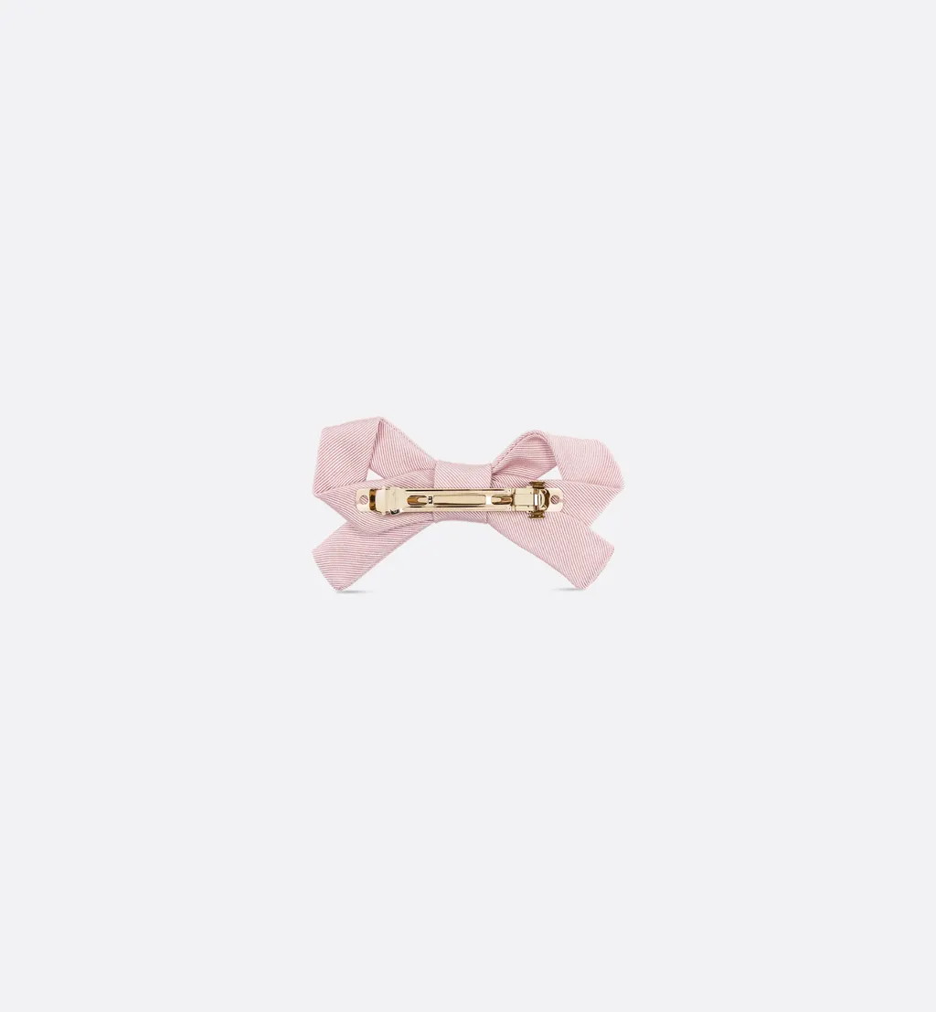 Diorissimo Barrette