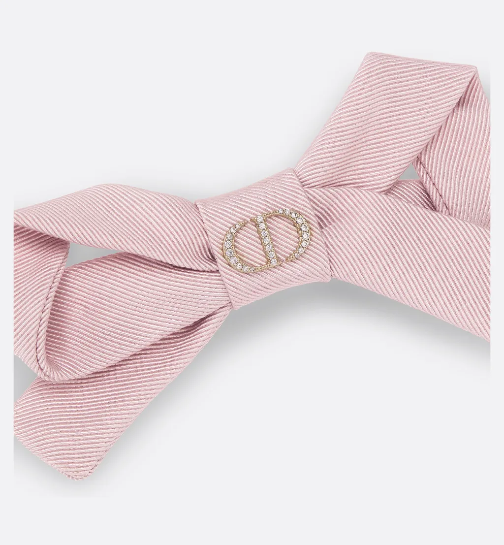 Diorissimo Barrette