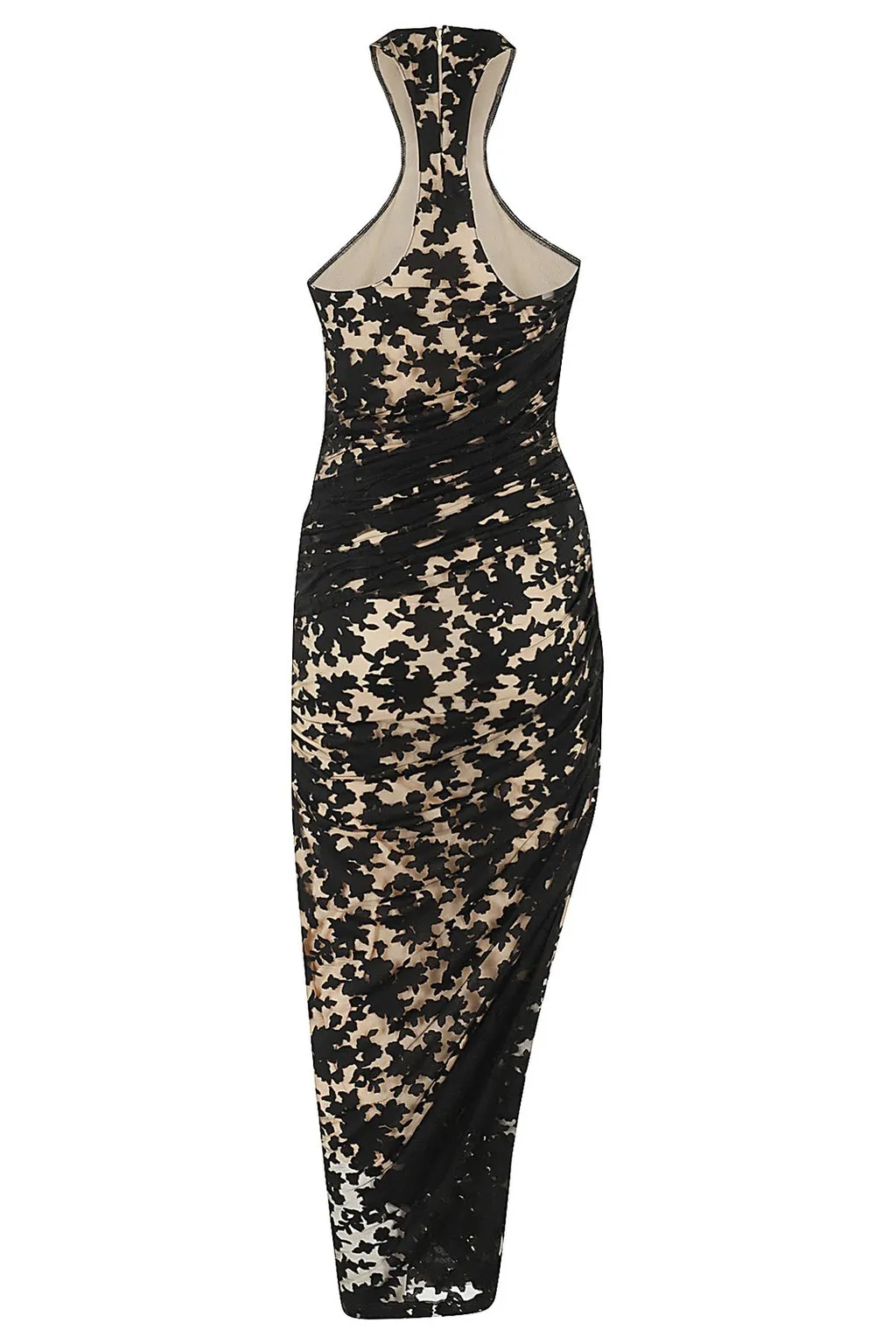 Philosophy Di Lorenzo Serafini Sleeveless Dress