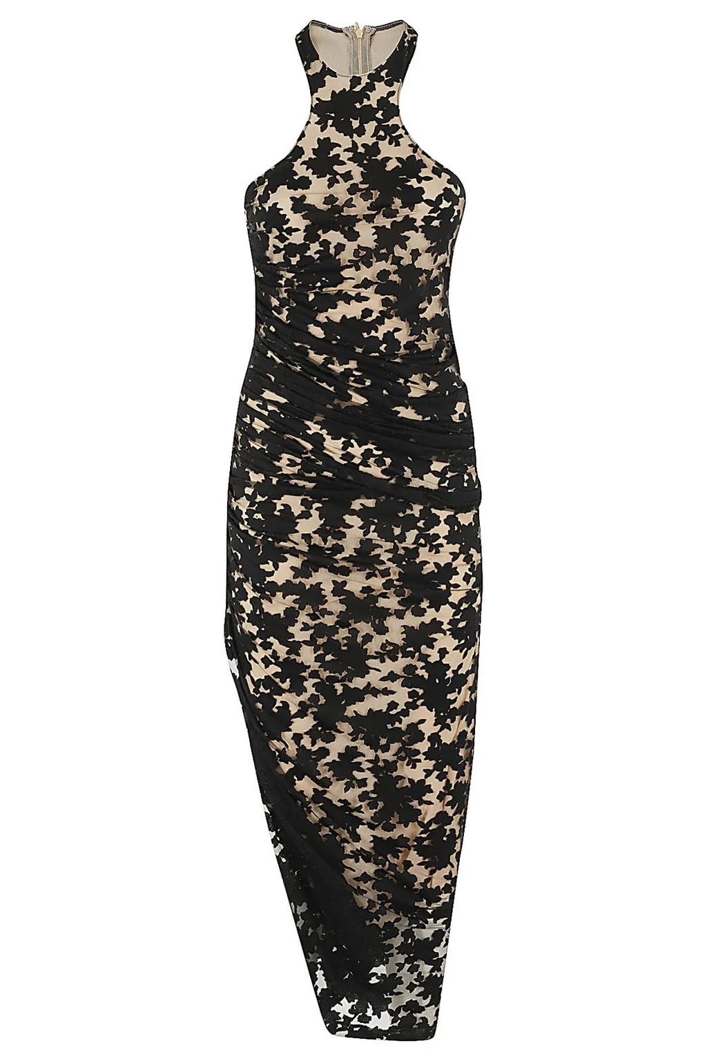 Philosophy Di Lorenzo Serafini Sleeveless Dress