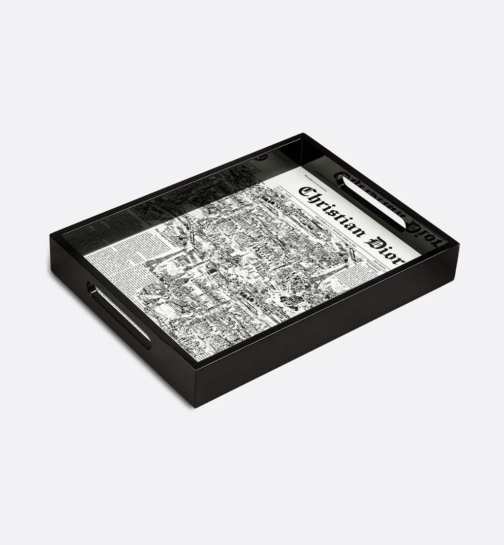 Decorative Tray