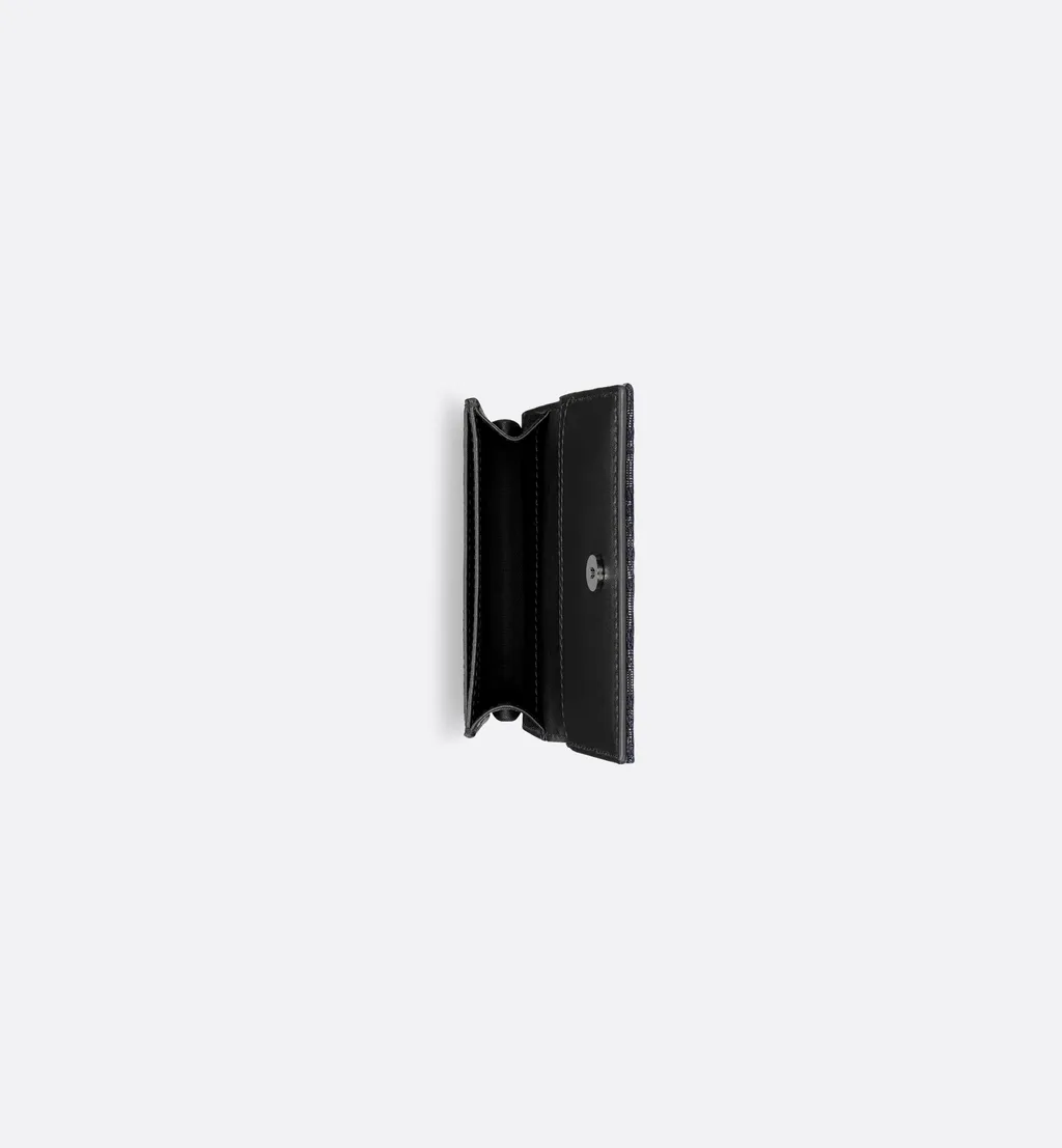 Saddle Business Card Holder