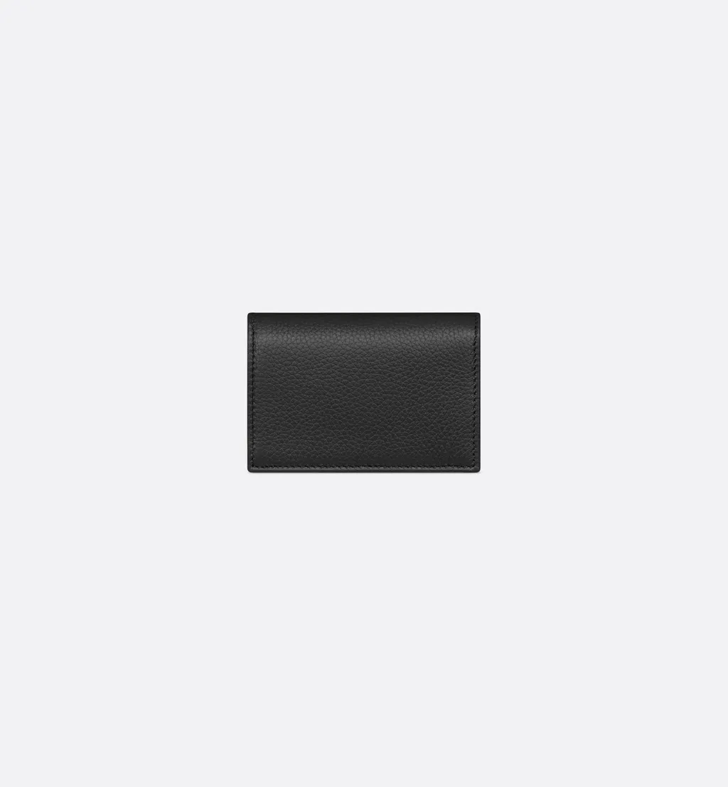 Saddle Business Card Holder