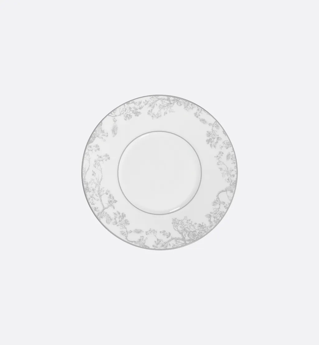 Teacup Saucer
