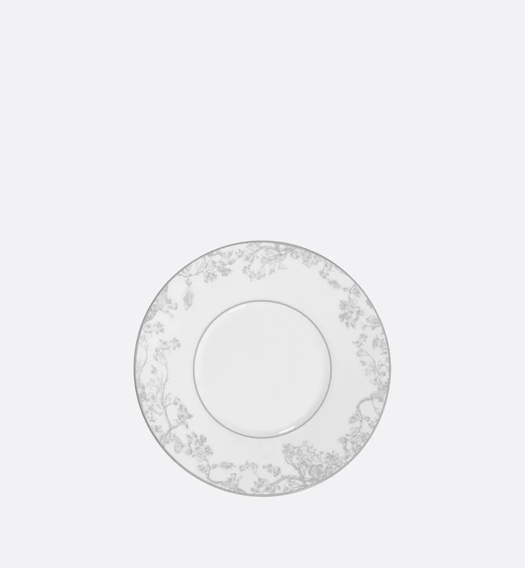 Teacup Saucer