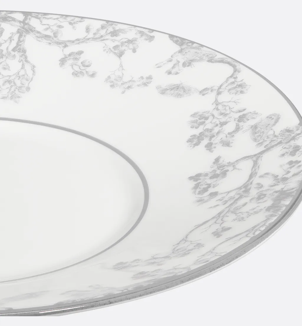 Teacup Saucer