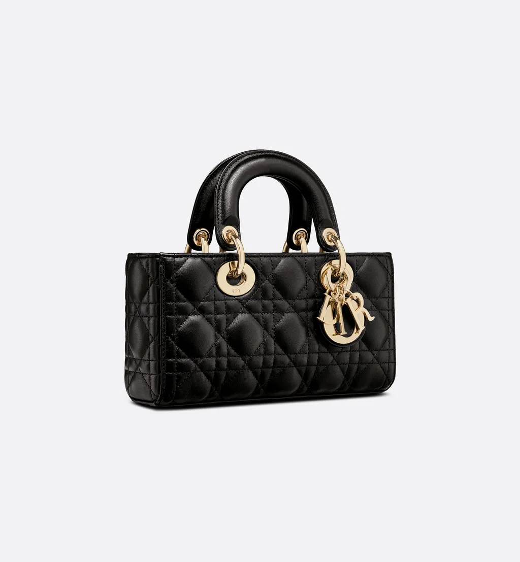 Small Lady D-Joy Bag