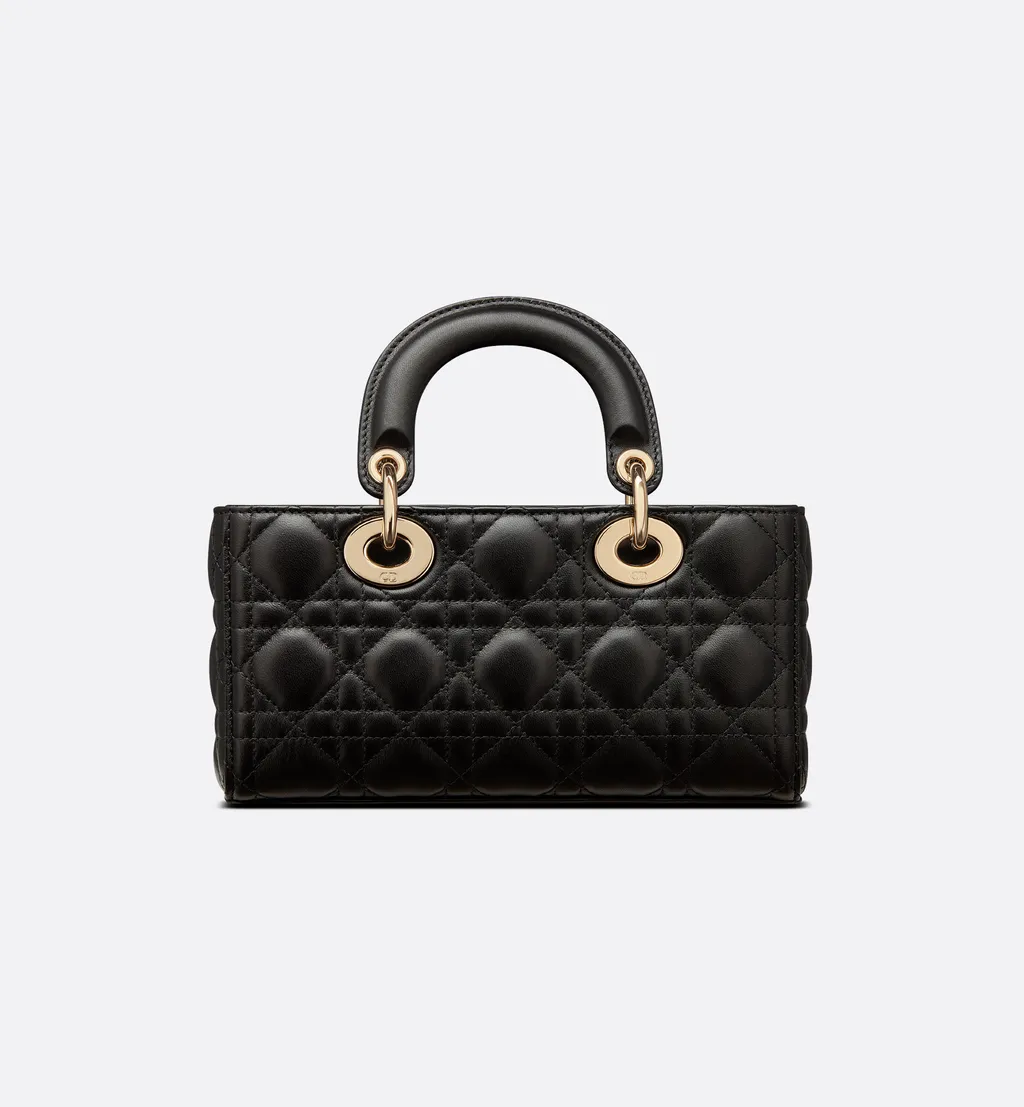 Small Lady D-Joy Bag