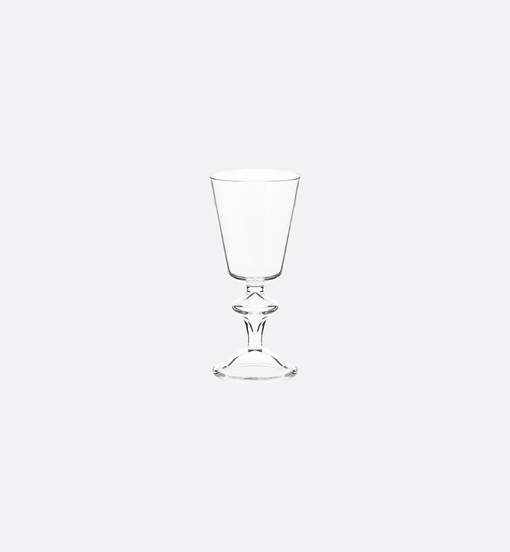 White Wine Glass