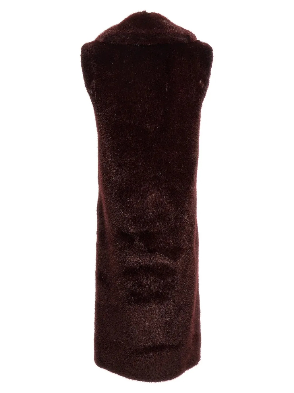 Philosophy Di Lorenzo Serafini Extra-Long Gilet