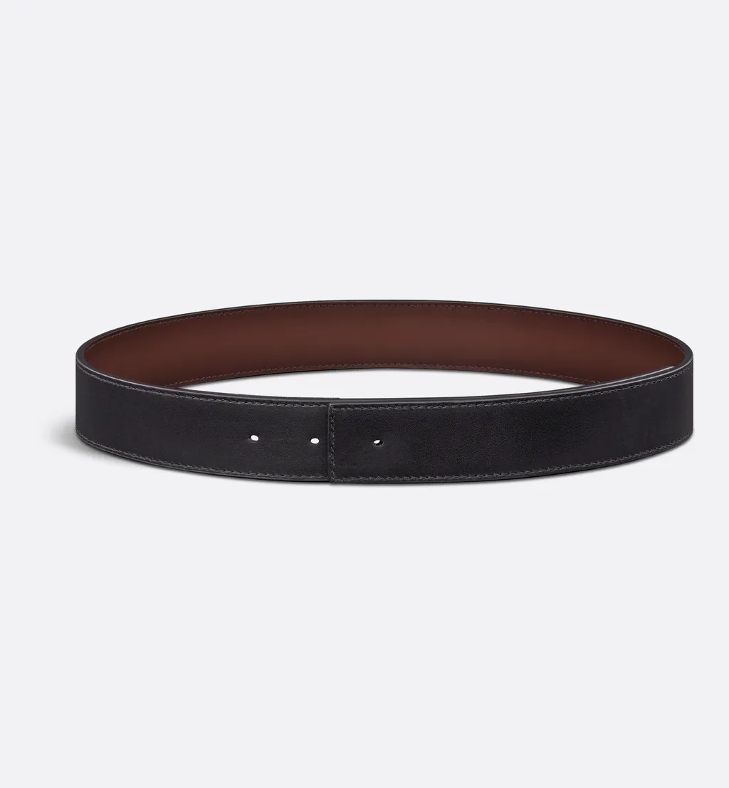 Reversible Belt Strap