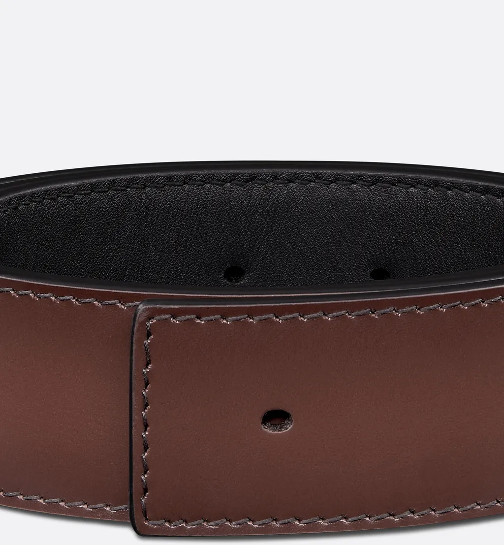 Reversible Belt Strap