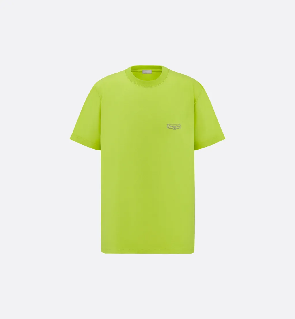 Cd Box T-Shirt, Relaxed Fit