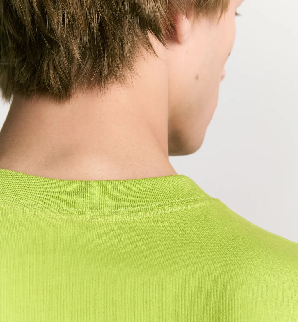 Cd Box T-Shirt, Relaxed Fit