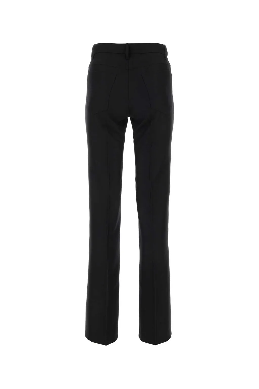 Philosophy Di Lorenzo Serafini Pleated Tailored Trousers