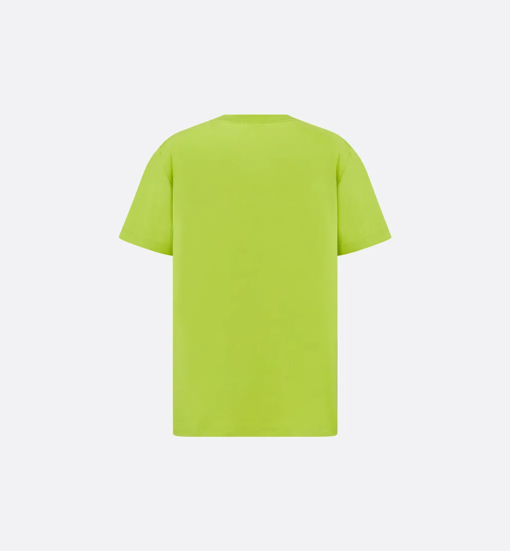 Cd Box T-Shirt, Relaxed Fit