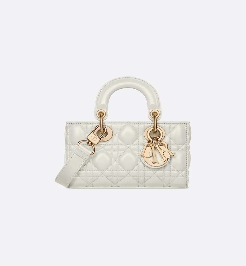 Mini Lady D-Joy Bag
