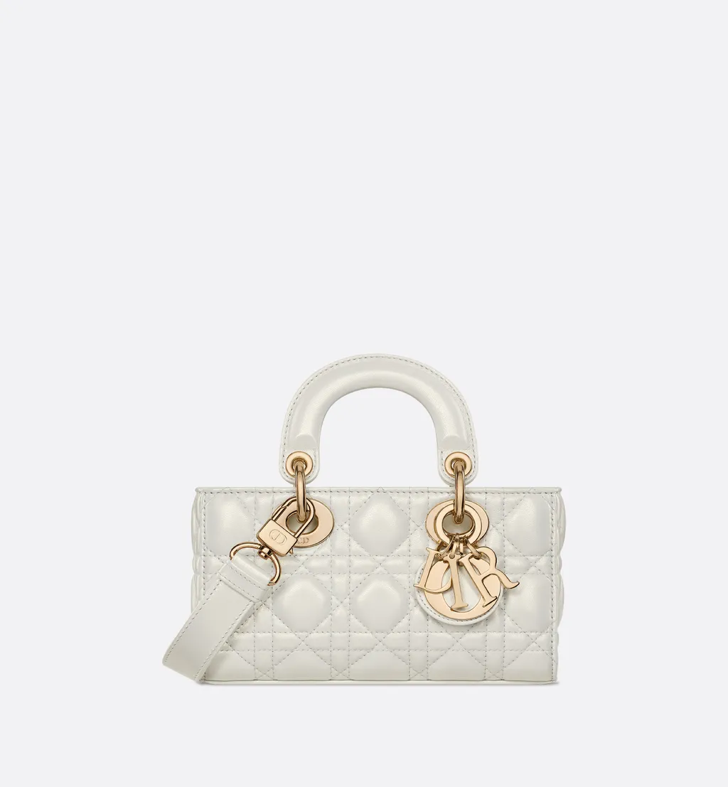 Mini Lady D-Joy Bag