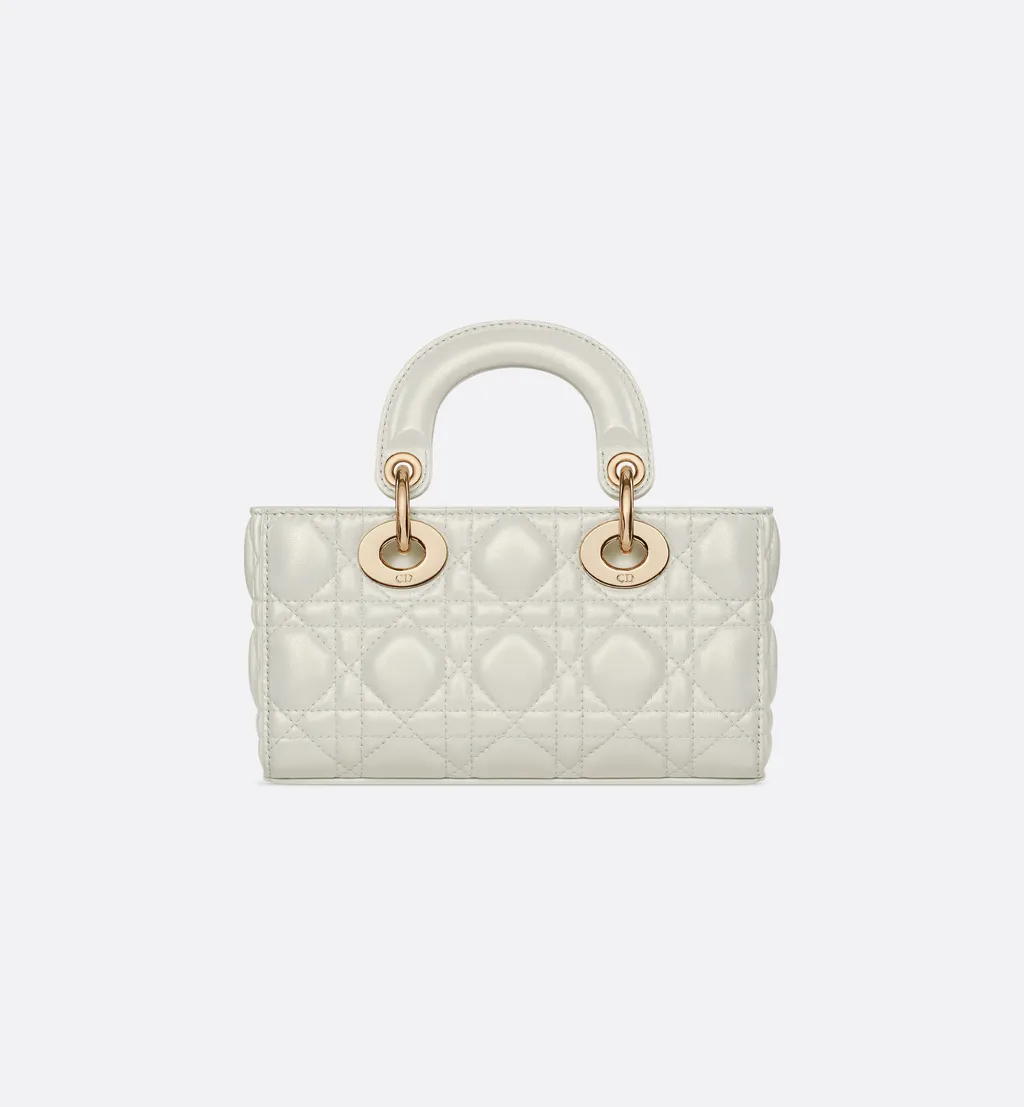 Mini Lady D-Joy Bag