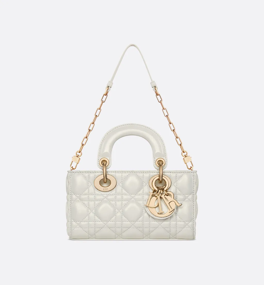 Mini Lady D-Joy Bag