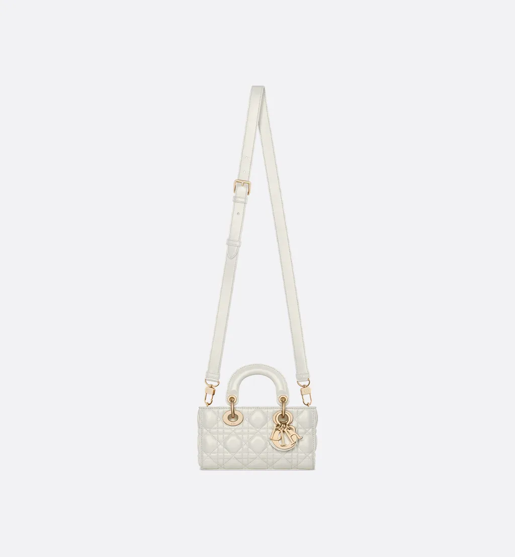 Mini Lady D-Joy Bag