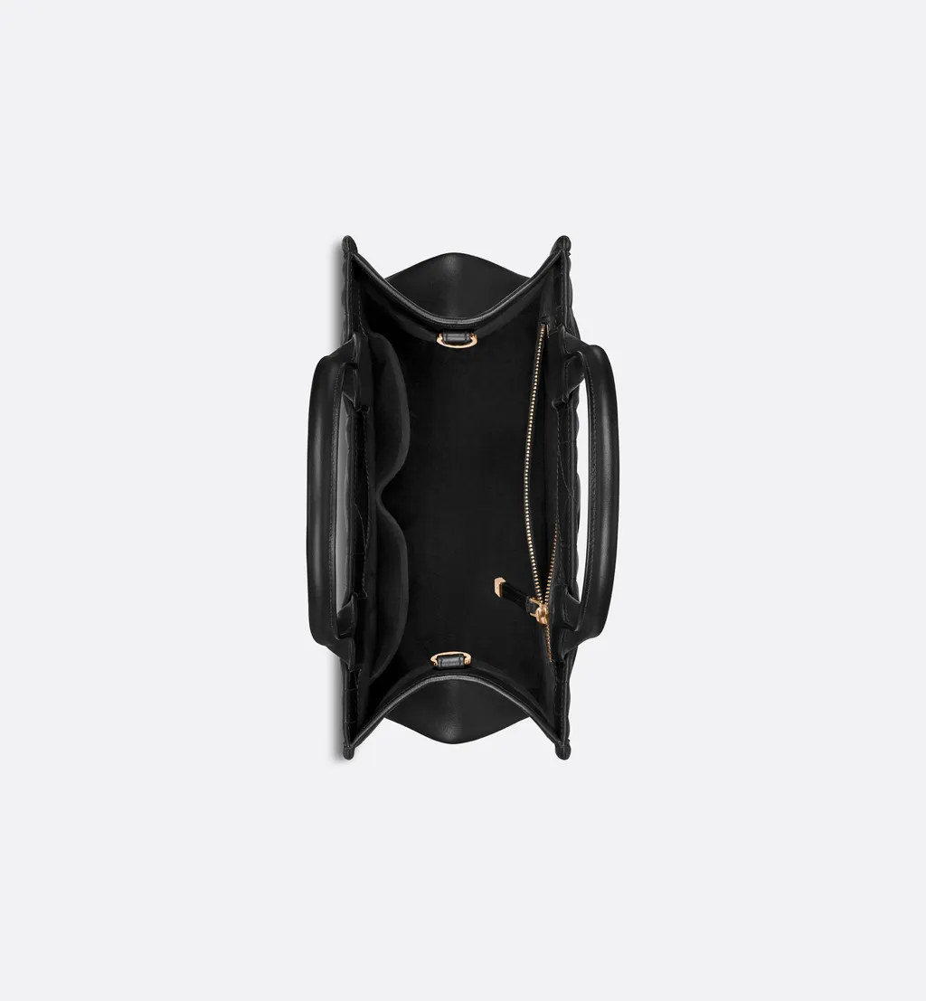 Small Dior Book Tote