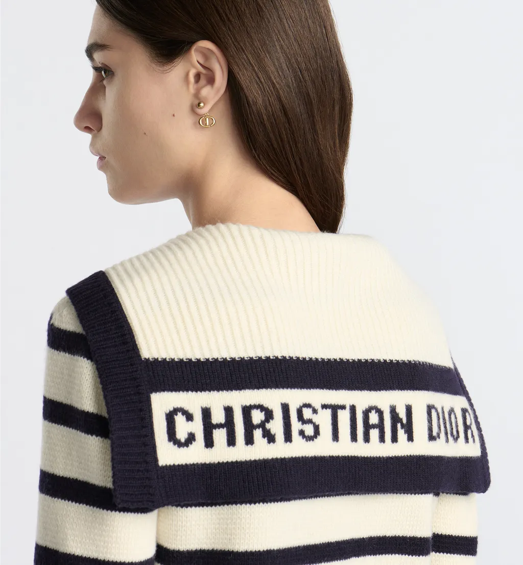 Dior MariniÈRe Cardigan