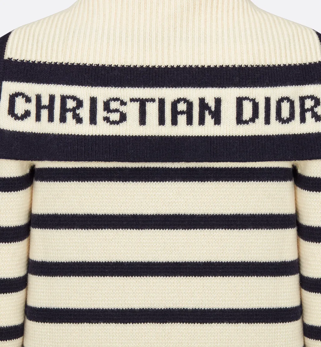 Dior MariniÈRe Cardigan