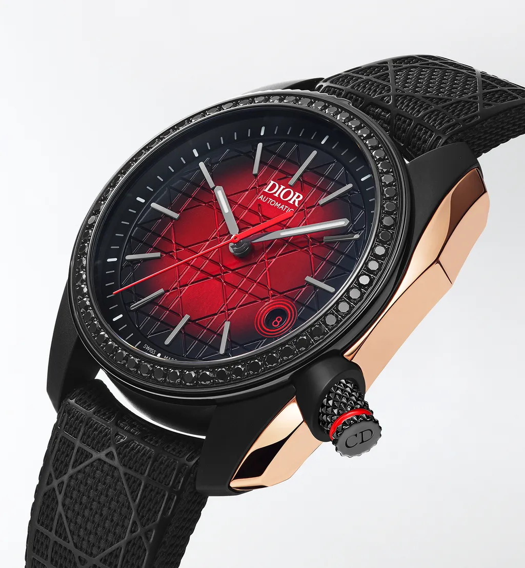 Chiffre Rouge