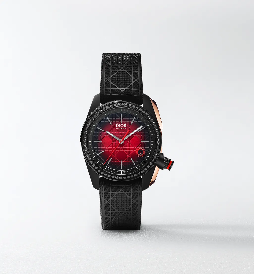Chiffre Rouge