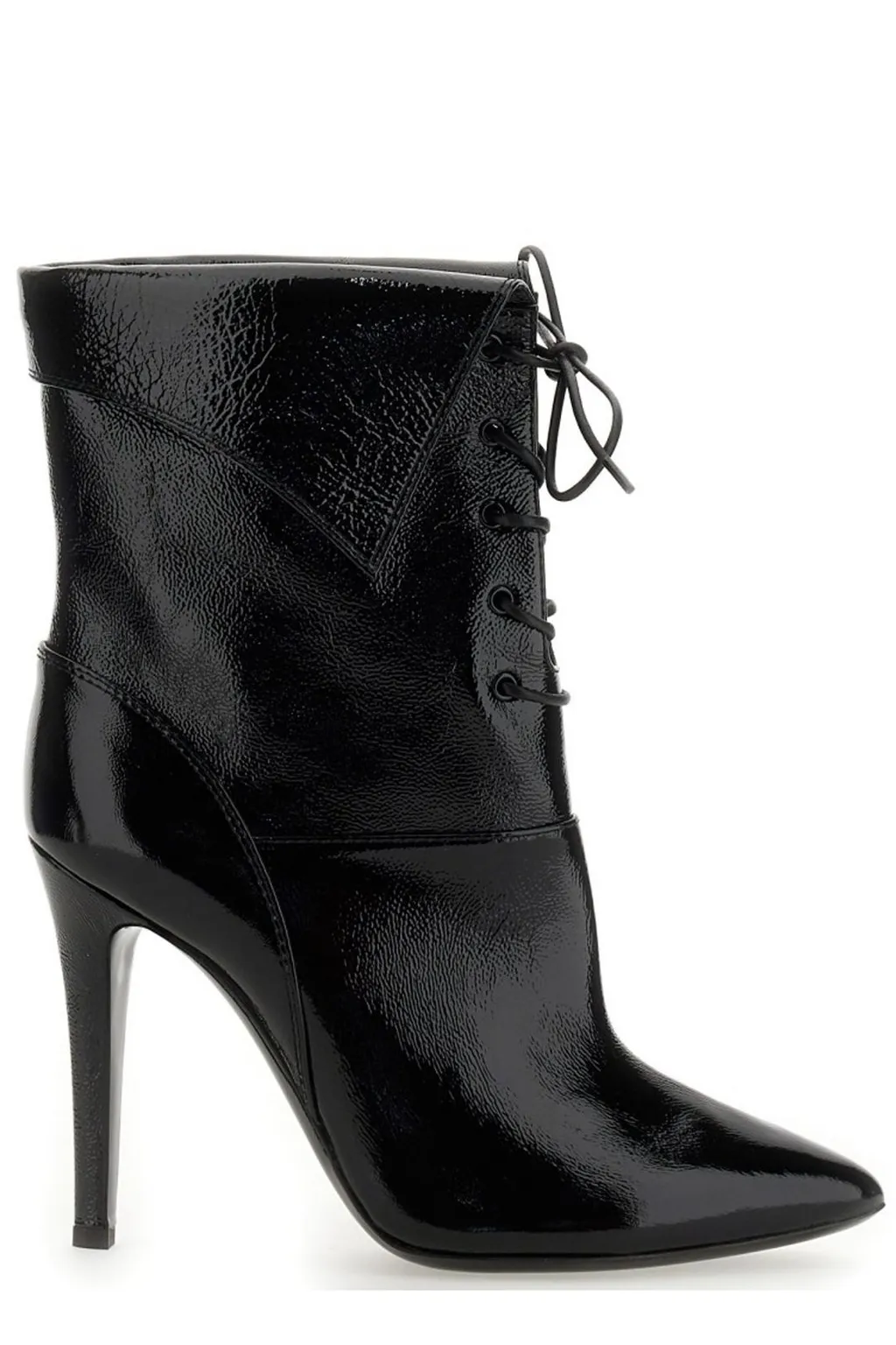 Philosophy Di Lorenzo Serafini Lace-Up Boots