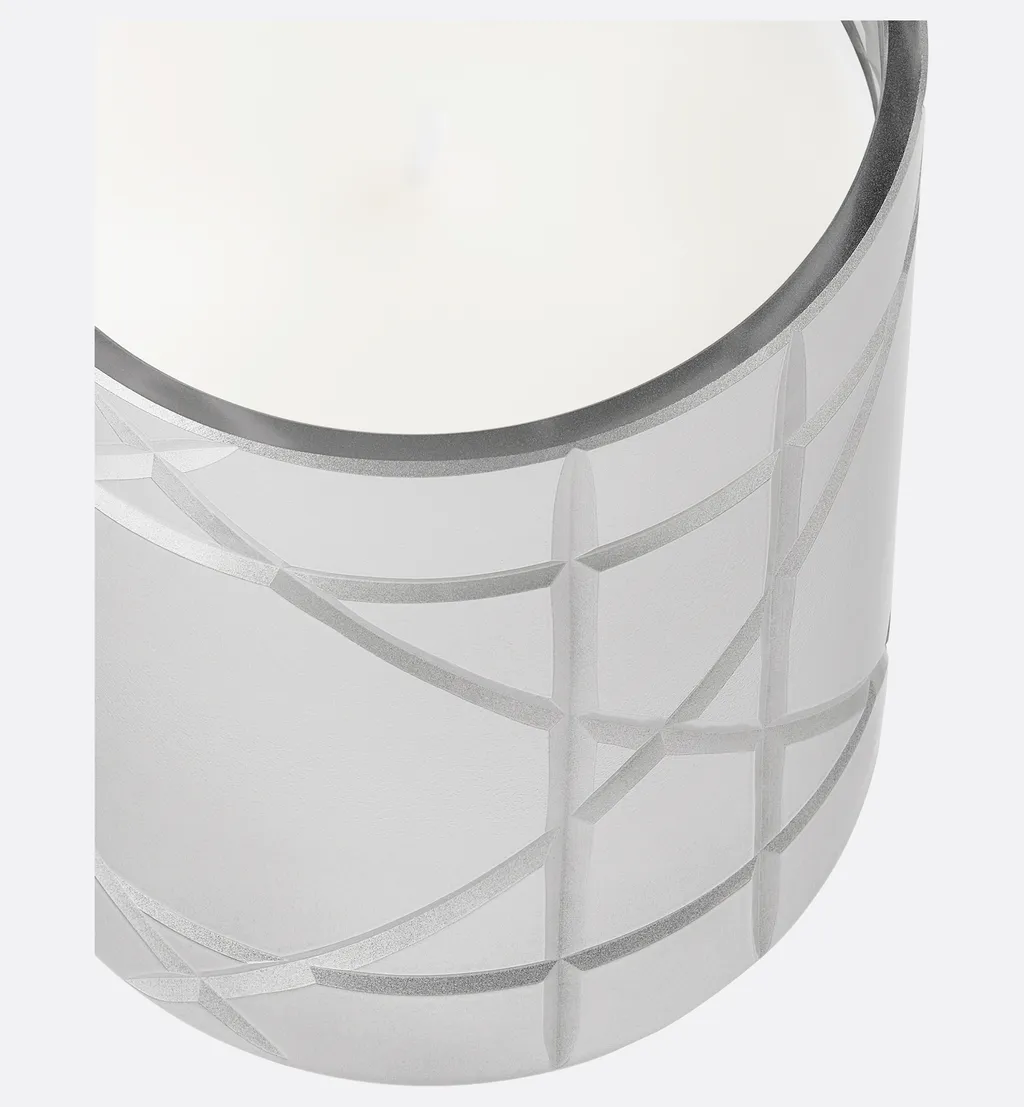 Muguet Encens Scented Candle