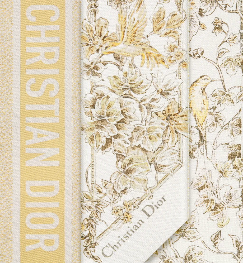 Jardin D-ÉToile Mitzah Scarf