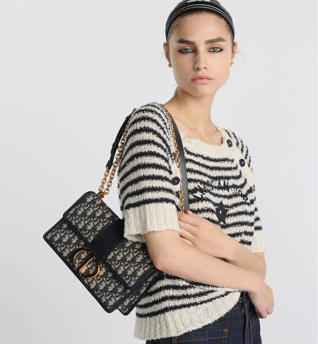 30 Montaigne Chain Bag