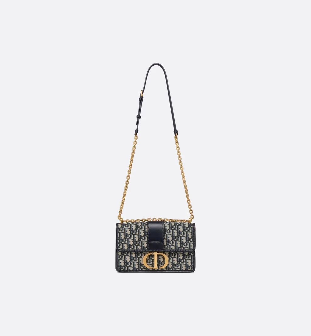 30 Montaigne Chain Bag