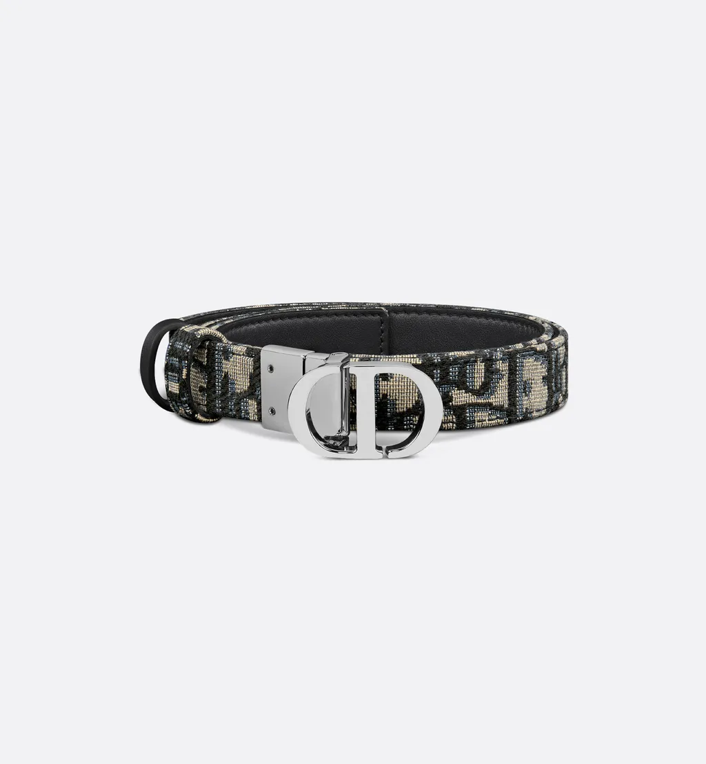 30 Montaigne Reversible Belt