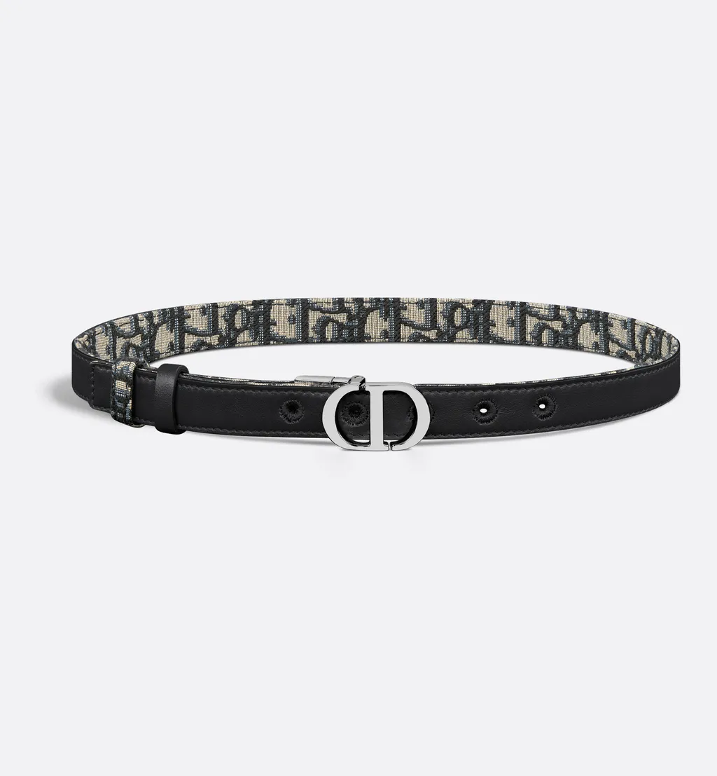 30 Montaigne Reversible Belt